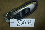 Ручка внутренняя двери задней левой для Honda Civic 4D с 2006-2012г