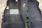 Покрытие напольное для Ford Fusion с 2002г