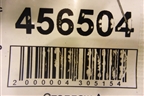 Горловина бачка омывателя лобового стекла (7L5955463B) для Volkswagen Touareg c 2002-2010г