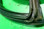 Уплотнитель багажника (на стекло) для Volkswagen Touareg c 2002-2010г