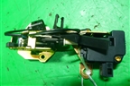 Замок багажника (на стекло) (7L0827506D) для Volkswagen Touareg c 2002-2010г