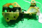 Замок багажника (на стекло) (7L0827506D) для Volkswagen Touareg c 2002-2010г