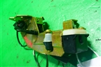 Замок багажника (на стекло) (7L0827506D) для Volkswagen Touareg c 2002-2010г