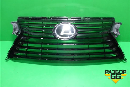 Решетка радиатора (до 2019г) (5311148320) для Lexus RX 350 c 2015г