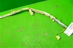 Подушка безопасности боковая шторка левая (7L6880741F) для Volkswagen Touareg c 2002-2010г
