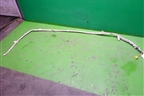 Подушка безопасности боковая шторка левая (7L6880741F) для Volkswagen Touareg c 2002-2010г