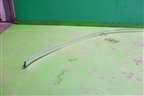 Молдинг крыши правый (над дверями) для Volkswagen Touareg c 2002-2010г