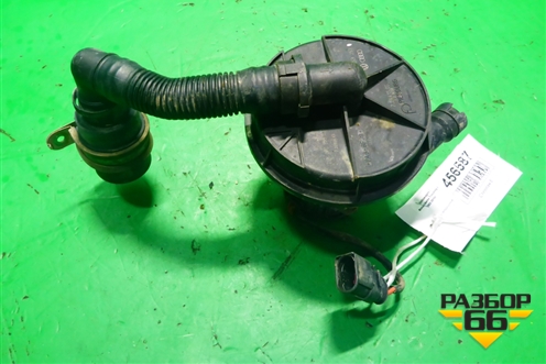 Насос воздушный (07C959253) для Volkswagen Touareg c 2002-2010г