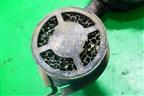 Насос воздушный (07C959253) для Volkswagen Touareg c 2002-2010г