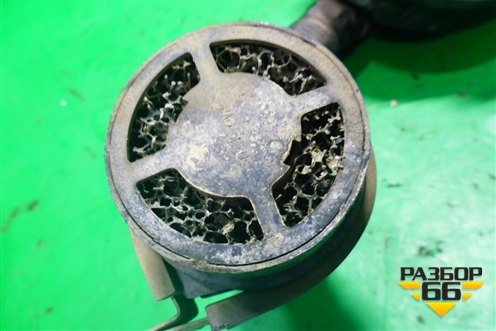 Насос воздушный (07C959253) для Volkswagen Touareg c 2002-2010г