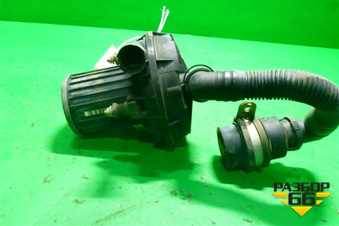 Насос воздушный (07C959253A) для Volkswagen Touareg c 2002-2010г