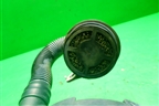 Насос воздушный (07C959253A) для Volkswagen Touareg c 2002-2010г