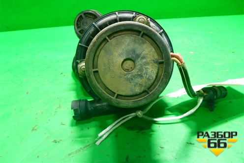 Насос воздушный (07C959253A) для Volkswagen Touareg c 2002-2010г