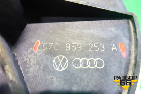 Насос воздушный (07C959253A) для Volkswagen Touareg c 2002-2010г