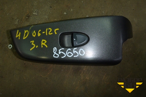 Кнопка стеклоподъёмника задней правой двери для Honda Civic 4D с 2006-2012г