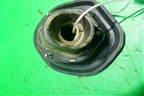 Пыльник рулевой колонки (7L0419523) для Volkswagen Touareg c 2002-2010г