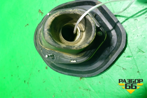 Пыльник рулевой колонки (7L0419523) для Volkswagen Touareg c 2002-2010г