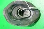 Пыльник рулевой колонки (7L0419523) для Volkswagen Touareg c 2002-2010г