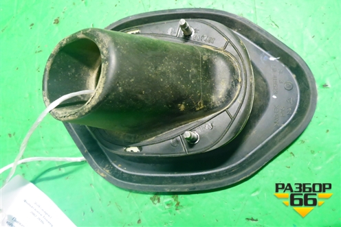 Пыльник рулевой колонки (7L0419523) для Volkswagen Touareg c 2002-2010г