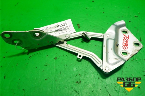 Петля капота правая (7L6823302) для Volkswagen Touareg c 2002-2010г