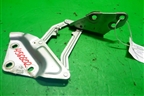 Петля капота левая (7L6823301) для Volkswagen Touareg c 2002-2010г