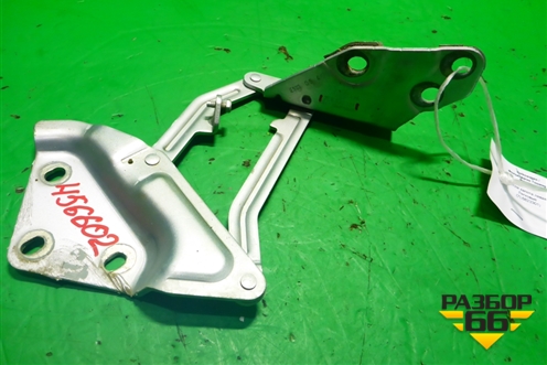 Петля капота левая (7L6823301) для Volkswagen Touareg c 2002-2010г