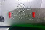 Петля капота левая (7L6823301) для Volkswagen Touareg c 2002-2010г