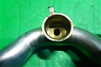 Рейка топливная рампа (6.0л BJN) (07C133316AE) для Volkswagen Touareg c 2002-2010г