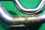Рейка топливная рампа (6.0л BJN) (07C133316AE) для Volkswagen Touareg c 2002-2010г