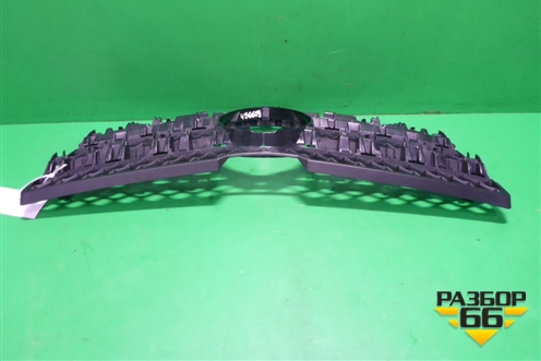 Решетка радиатора (после 2012г) (A2048802983) для Mercedes Benz GLK-Klass X204 с 2008г (ГЛК)