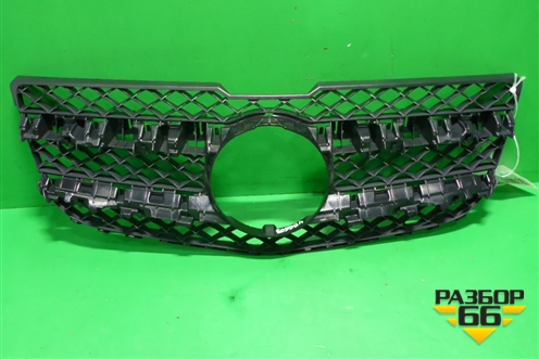 Решетка радиатора (после 2012г) (A2048802983) для Mercedes Benz GLK-Klass X204 с 2008г (ГЛК)