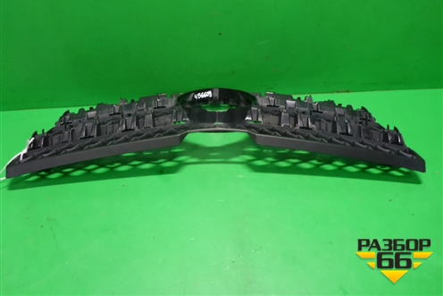 Решетка радиатора (после 2012г) (A2048802983) для Mercedes Benz GLK-Klass X204 с 2008г (ГЛК)