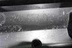 Накладка двери передней правой (4M0853960B) для Audi Q7 c 2015г