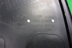 Накладка заднего крыла правого (87744D7000) для Hyundai Tucson с 2015-2022г