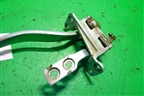 Петля двери багажника (левая) (7L6827301D) для Volkswagen Touareg c 2002-2010г