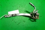 Петля двери багажника (левая) (7L6827301D) для Volkswagen Touareg c 2002-2010г