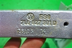 Петля двери багажника (левая) (7L6827301D) для Volkswagen Touareg c 2002-2010г