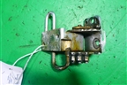 Петля двери передней правой нижняя (7L0831412) для Volkswagen Touareg c 2002-2010г