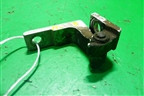 Петля двери передней левой верхняя (7L0831401A) для Volkswagen Touareg c 2002-2010г