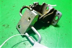 Петля двери задней левой нижняя (7L0833411) для Volkswagen Touareg c 2002-2010г