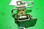 Петля двери задней левой нижняя (7L0833411) для Volkswagen Touareg c 2002-2010г