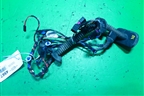 Проводка двери передней левой (7L6971120F) для Volkswagen Touareg c 2002-2010г