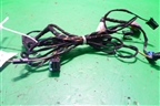 Проводка двери передней левой (на обшивку) (7L6971121L) для Volkswagen Touareg c 2002-2010г