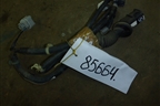 Проводка двери задней правой для Honda Civic 4D с 2006-2012г