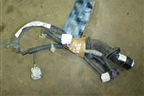 Проводка двери задней правой для Honda Civic 4D с 2006-2012г