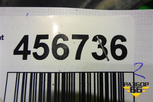 Кронштейн подрамника правый (6249025030) для Hyundai Aсcent с 2000г