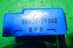 Реле (звукового сигнала) (9683125000) для Hyundai Aсcent с 2000г