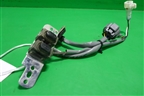 Кнопка открывания багажника для Toyota Land Cruiser Prado(150) с 2009г