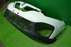 Бампер передний (620228229R) для Renault Kaptur с 2016г