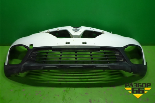 Бампер передний (620228229R) для Renault Kaptur с 2016г